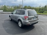 Used 2011 Subaru Forester 2.5X Limited image 5