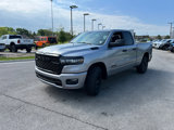 New 2025 RAM 1500 Tradesman w/ Night Edition image 4