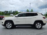 Used 2020 Jeep Compass Latitude image 4