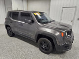 Used 2018 Jeep Renegade Sport w/ Power & Air Group image 6