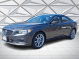 Used 2017 MAZDA MAZDA6 Touring image 5