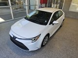 Used 2023 Toyota Corolla LE image 2