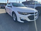 Certified 2024 Chevrolet Malibu LS image 4