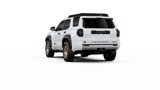 New 2025 Toyota 4Runner 4WD image 4