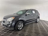 Used 2015 Chevrolet Equinox LTZ image 3