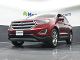 Used 2017 Ford Edge Titanium w/ Equipment Group 301A image 5