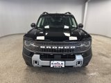 New 2025 Ford Bronco Sport Badlands w/ Badlands Tech Package image 3