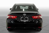 Used 2018 Toyota Camry SE image 4