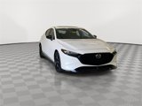 Certified 2025 MAZDA MAZDA3 Hatchback w/ Appearance Package image 2