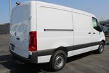 New 2024 Mercedes-Benz Sprinter 144 Cargo image 3