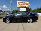 Used 2013 Honda Accord EX image 5
