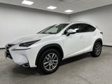 Used 2015 Lexus NX 300h AWD image 5