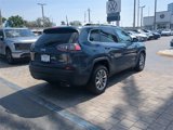 Used 2021 Jeep Cherokee Latitude Lux w/ Comfort/Convenience Group image 4