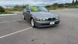 Used 2003 BMW 525i Sedan image 4