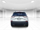 Used 2022 Jeep Cherokee Latitude Lux w/ Sun & Sound Group image 4