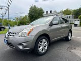 Used 2013 Nissan Rogue SV w/ Premium Pkg image 3