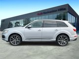 Used 2021 Audi Q7 3.0T Premium Plus w/ Executive Package image 2