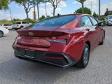 Used 2024 Hyundai Elantra SEL image 5