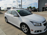 Used 2014 Chevrolet Cruze LT w/ RS Package image 6