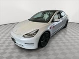 Used 2021 Tesla Model 3 Long Range image 3