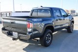 Used 2023 Toyota Tacoma TRD Off-Road image 4