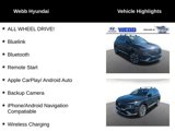 Certified 2022 Hyundai Santa Fe Calligraphy w/ Winter Weather Package image 4