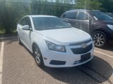 Used 2014 Chevrolet Cruze LT w/ Enhanced Safety Package image 2