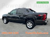 Used 2013 Chevrolet Avalanche LT w/ Suspension Package, Off-Road image 4