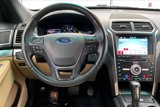 Used 2017 Ford Explorer Limited w/ Equipment Group 301A image 3