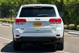 Used 2015 Jeep Grand Cherokee Limited image 5