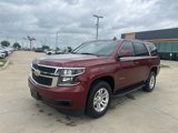 Used 2020 Chevrolet Tahoe LS image 3