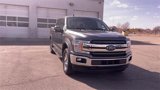 Used 2019 Ford F150 Lariat w/ Trailer Tow Package image 4