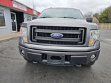 Used 2013 Ford F150 STX w/ Mid Equipment Group image 4