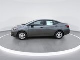 New 2025 Nissan Versa S w/ Trunk Package image 5