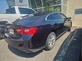 Used 2023 Chevrolet Malibu LT w/ LPO, Floor Liner Package image 5