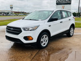 Used 2019 Ford Escape S image 3