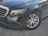 Used 2017 Mercedes-Benz E 300 4MATIC image 2