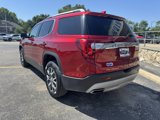 Used 2023 GMC Acadia SLT image 3