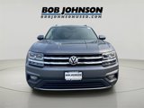 Used 2018 Volkswagen Atlas SE image 2