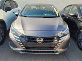 Used 2023 Nissan Versa SV image 2