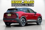 New 2025 Nissan Kicks SR w/ SR Premium Package image 4