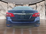 Used 2019 Nissan Sentra SV image 3