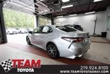 Used 2023 Toyota Camry SE image 2