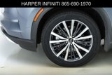 Used 2022 INFINITI QX60 Sensory image 5
