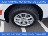 Used 2022 Chevrolet Equinox LT image 2