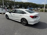 Used 2024 Honda Civic Touring image 3