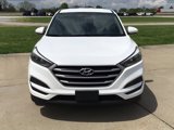 Used 2017 Hyundai Tucson SE image 2