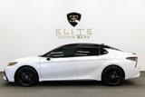 Used 2022 Toyota Camry XSE image 2