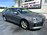 Used 2018 Hyundai Sonata SEL image 2