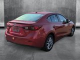 Used 2015 MAZDA MAZDA3 i Touring w/ Technology Package image 5